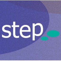 STEP Agency logo