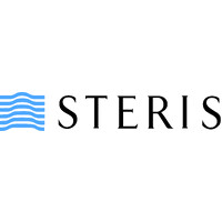 STERIS Healthcare Italy logo