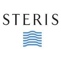 STERIS Instrument Processing - EMEA logo