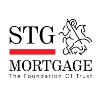 STG Mortgage logo