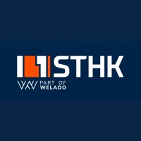 STHK – Part of Welado logo