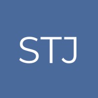 STJ Consultancy Solutions logo