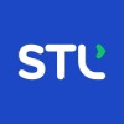 STL - Sterlite Technologies Limited logo