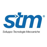 STM Industriale SpA logo