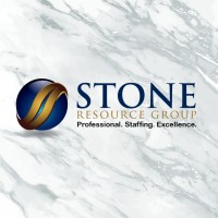 STONE Resource Group logo