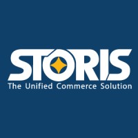 STORIS, Inc. logo