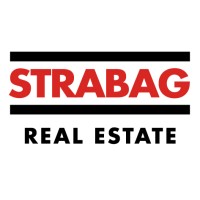 Logo STRABAG Real Estate