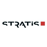STRATIS | L’expert numérique du secteur public logo