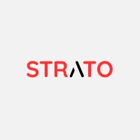 STRATO logo