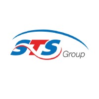 STS Group logo