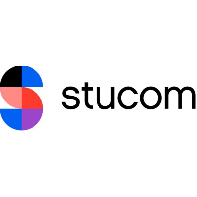 STUCOM Centre d'Estudis logo