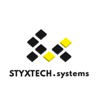 STYXTECH.systems logo