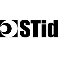STid logo
