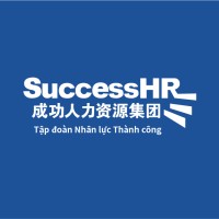 SUCCESS HR (VIETNAM) logo