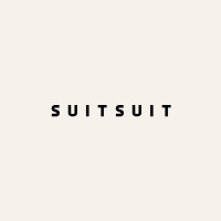 SUITSUIT | Certified B Corp logo
