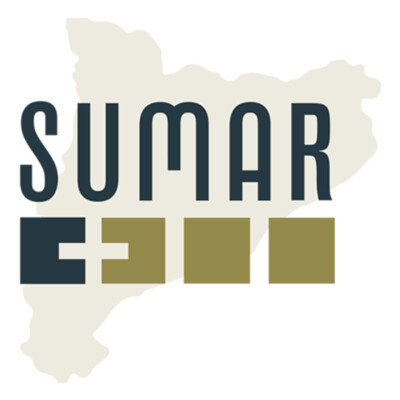 SUMAR, Serveis Públics d'Acció Social de Catalunya logo
