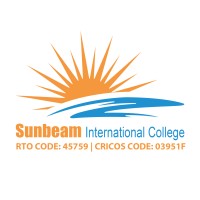 SUNBEAM INTERNATIONAL COLLEGE logo