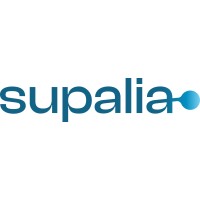 SUPALIA logo