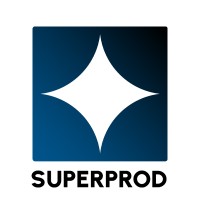SUPERPROD logo
