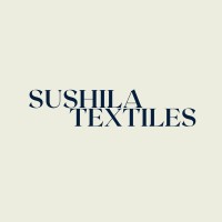 SUSHILA TEXTILES logo