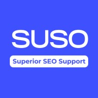 SUSO Digital logo
