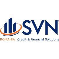 SVN® Credit Romania logo
