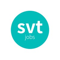 SVT.Jobs logo