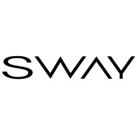 SWAY Hair Extensions logo