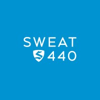 SWEAT440 logo