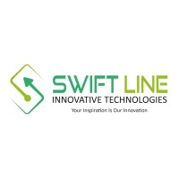 SWIFT LINE INNOVATIVE TECHNOLOGIES LLC logo
