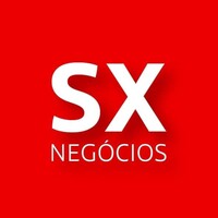 SX Negócios logo