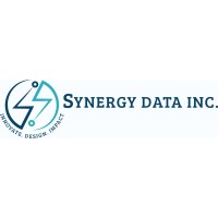 SYNERGY DATA INC logo