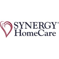 SYNERGY HomeCare logo