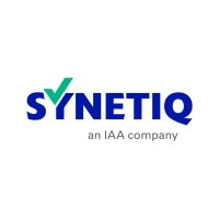 SYNETIQ logo