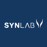 SYNLAB España logo