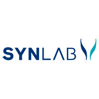 SYNLAB Holding Deutschland GmbH logo
