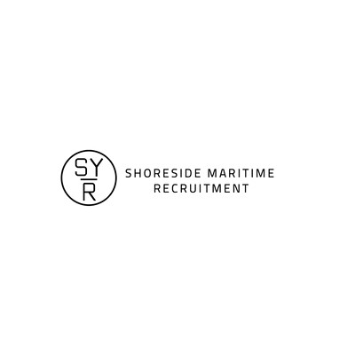 SYR - Shoreside Maritime Recruitment logo