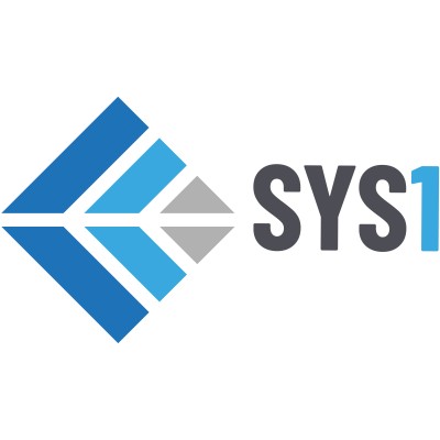 SYS1 logo