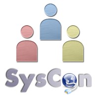 SYSCON SRL logo