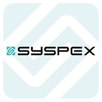 SYSPEX logo