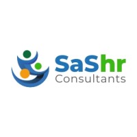SaShr Consultants logo