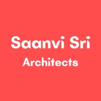 Saanvi Sri Architects logo