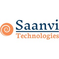 Saanvi Technologies logo