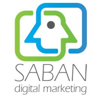 Saban Digital Marketing logo