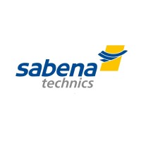 Sabena technics logo