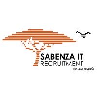 Sabenza IT logo