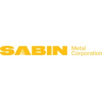 Sabin Metal Corporation logo