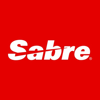 Sabre Poland logo