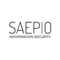 Saepio Information Security logo