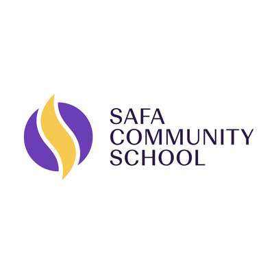 Safa Community School logo